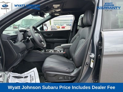 2026 Subaru OUTBACK Limited