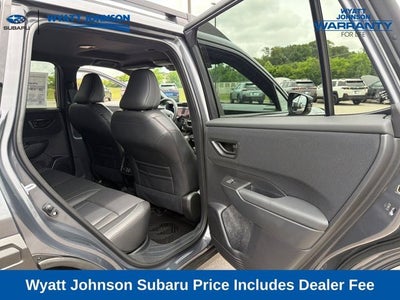 2026 Subaru OUTBACK Limited