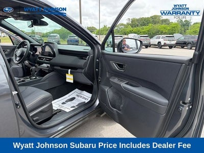 2026 Subaru OUTBACK Limited