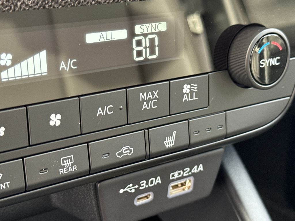 2026 Subaru OUTBACK Limited