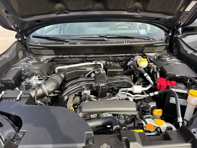 2026 Subaru OUTBACK Limited