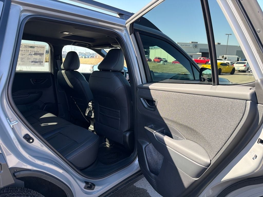 2026 Subaru OUTBACK Limited