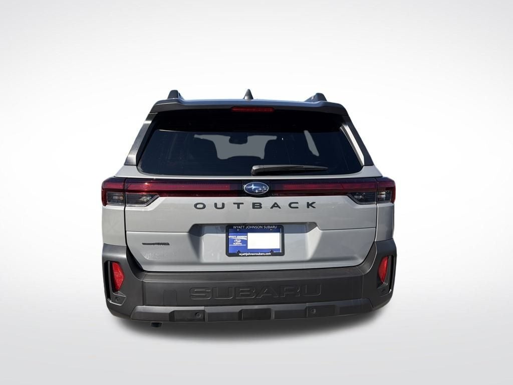 2026 Subaru OUTBACK Limited