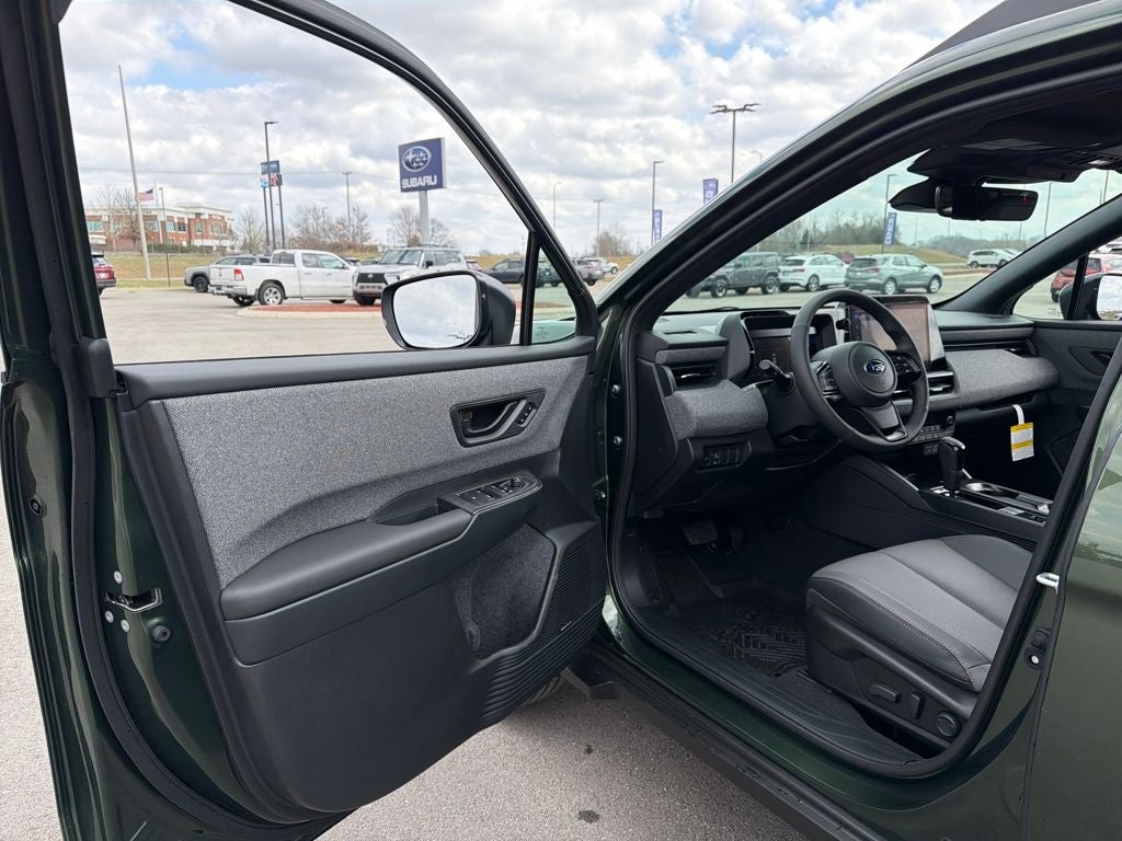 2026 Subaru OUTBACK Limited