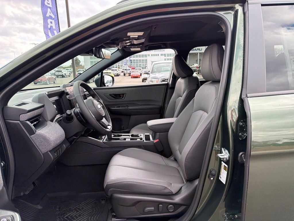 2026 Subaru OUTBACK Limited