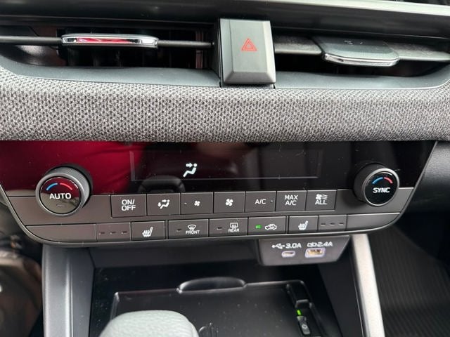 2026 Subaru OUTBACK Limited