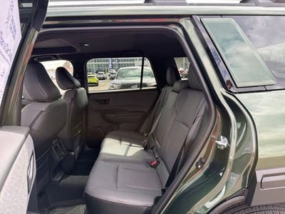 2026 Subaru OUTBACK Limited