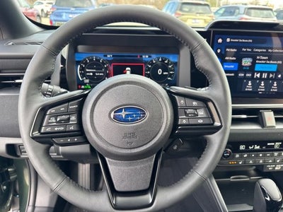 2026 Subaru OUTBACK Limited