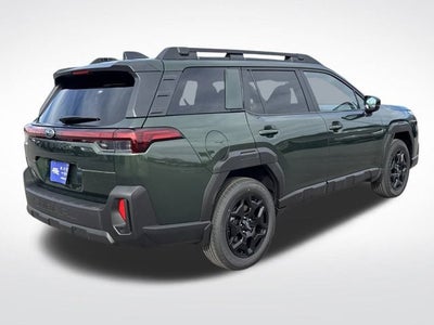 2026 Subaru OUTBACK Limited