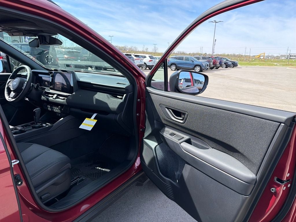 2026 Subaru OUTBACK Limited