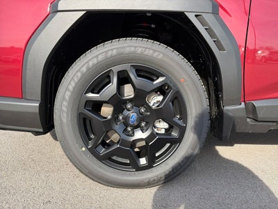 2026 Subaru OUTBACK Limited