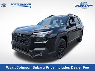 2026 Subaru OUTBACK Limited