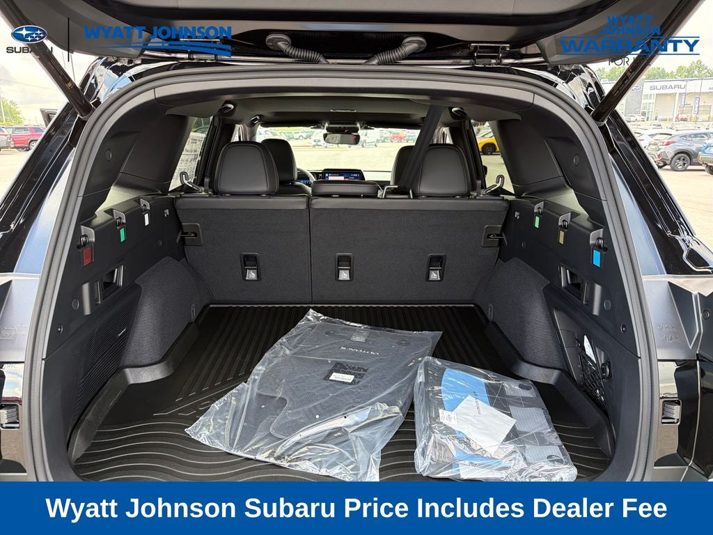 2026 Subaru OUTBACK Limited