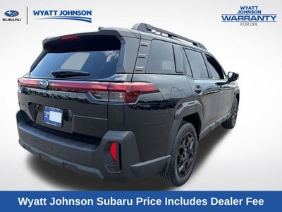 2026 Subaru OUTBACK Limited