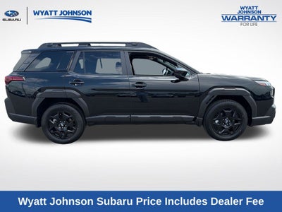 2026 Subaru OUTBACK Limited