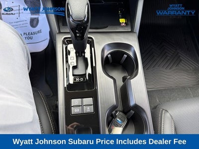 2026 Subaru OUTBACK Limited
