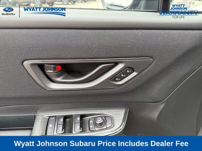 2026 Subaru OUTBACK Limited