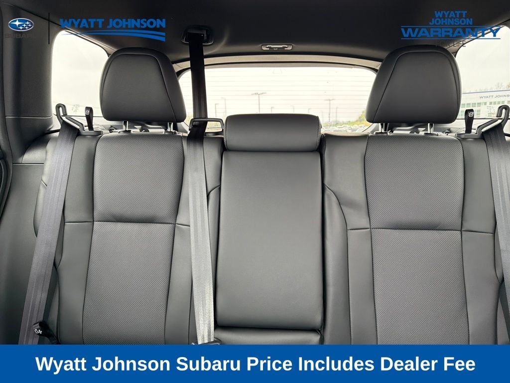 2026 Subaru OUTBACK Limited