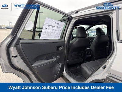 2026 Subaru OUTBACK Limited