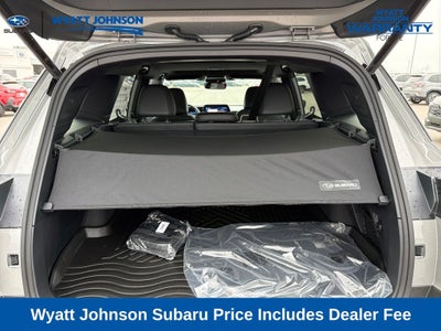 2026 Subaru OUTBACK Limited