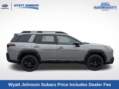 2026 Subaru OUTBACK Limited