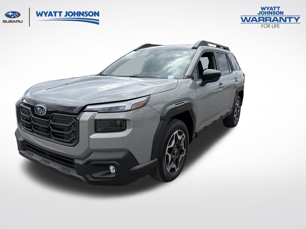 2026 Subaru OUTBACK Touring