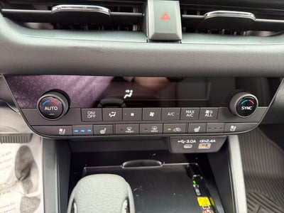 2026 Subaru OUTBACK Touring