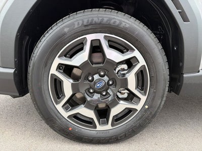 2026 Subaru OUTBACK Touring