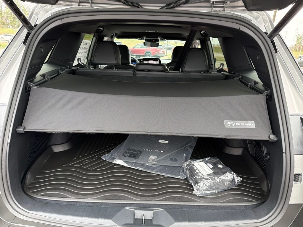 2026 Subaru OUTBACK Touring