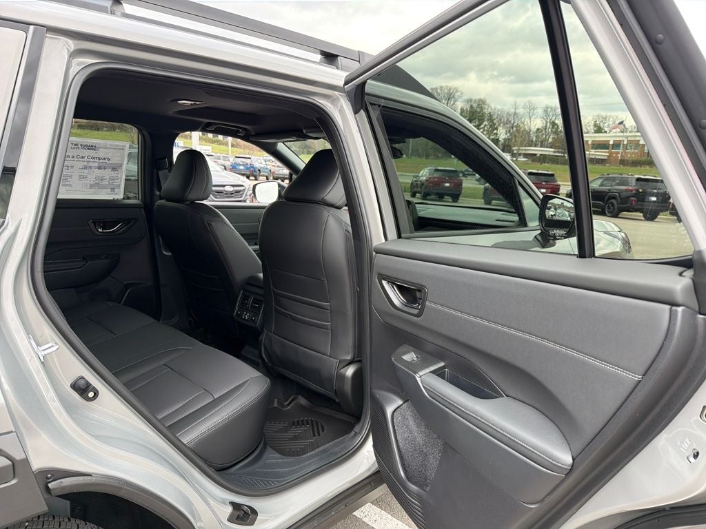 2026 Subaru OUTBACK Touring