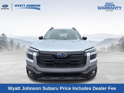 2026 Subaru OUTBACK Touring