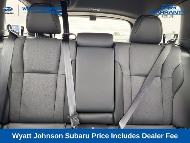 2026 Subaru OUTBACK Touring