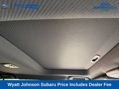 2026 Subaru OUTBACK Touring