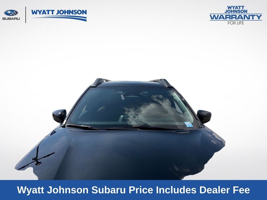 2026 Subaru OUTBACK Touring