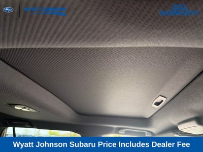 2026 Subaru OUTBACK Touring