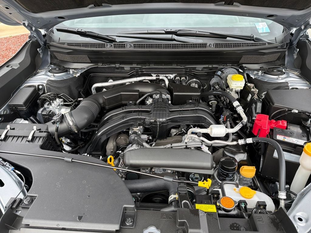 2026 Subaru OUTBACK Touring