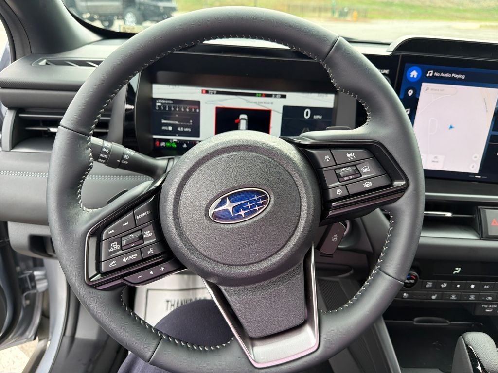 2026 Subaru OUTBACK Touring