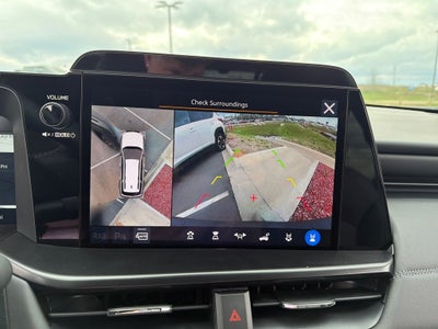 2026 Subaru OUTBACK Touring