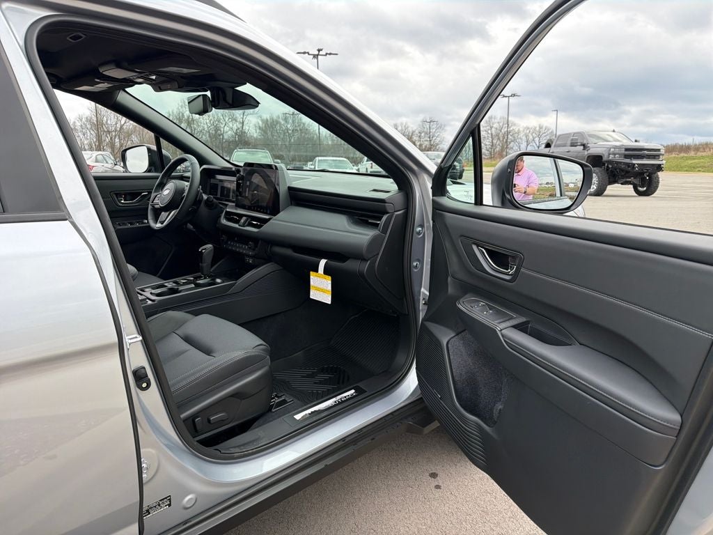 2026 Subaru OUTBACK Touring