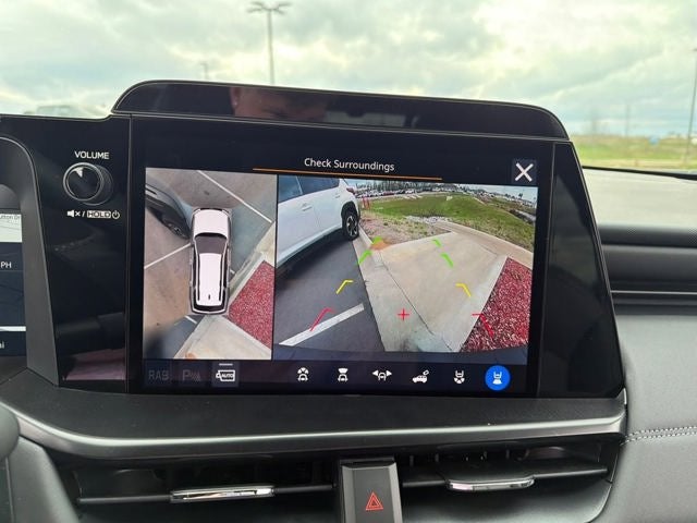 2026 Subaru OUTBACK Touring