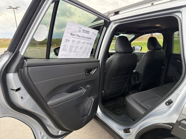 2026 Subaru OUTBACK Touring