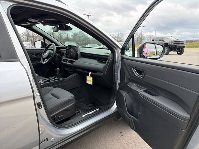 2026 Subaru OUTBACK Touring