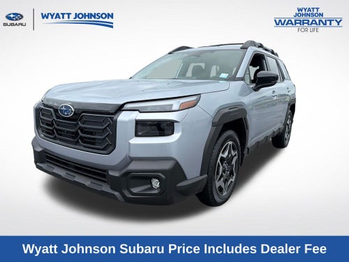 2026 Subaru OUTBACK Touring