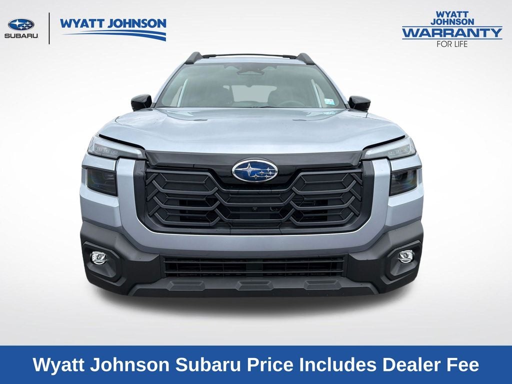 2026 Subaru OUTBACK Touring