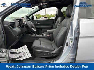 2026 Subaru OUTBACK Touring