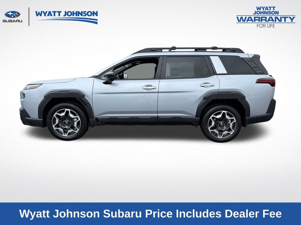 2026 Subaru OUTBACK Touring