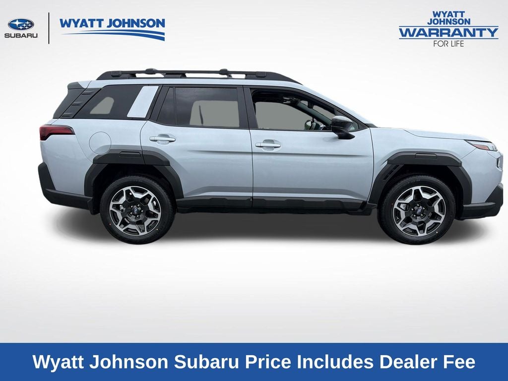 2026 Subaru OUTBACK Touring