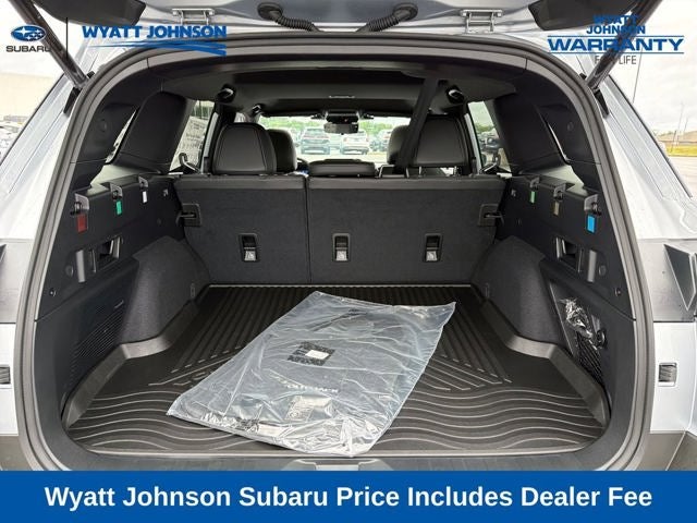 2026 Subaru OUTBACK Touring