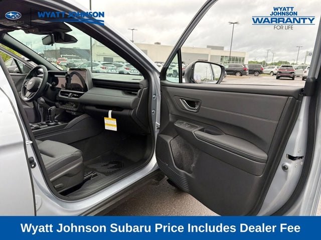 2026 Subaru OUTBACK Touring