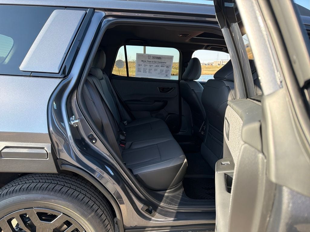 2026 Subaru OUTBACK Limited XT